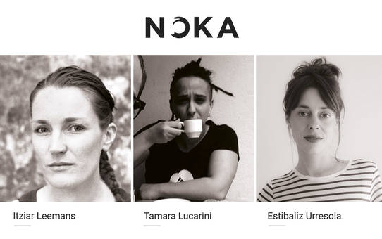 Seleccionados los tres proyectos que se beneficiarán del programa NOKA Mentoring en su primera edición