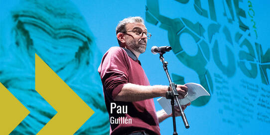 "Cuanto más amplia es la mirada hacia la diversidad, más rica es la sociedad"