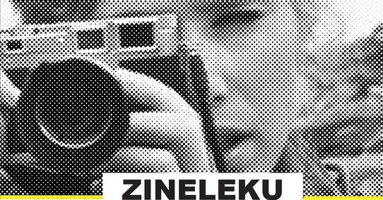 Jóvenes creadores audiovisuales de la Comunidad Autónoma de Euskadi, Iparralde y Navarra podrán desarrollar sus proyectos profesionales cinematográficos en dos talleres durante el mes de junio 