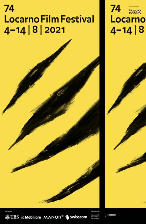 El cine vasco, también presente en el Festival de Locarno
