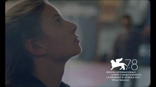 ‘Heltzear’, de Mikel Gurrea, primer corto en euskara que participa en el Festival de Venecia
