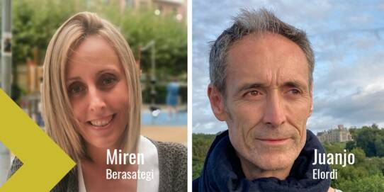 “Acudiremos a Cartoon Forum con el objetivo de buscar coproductores y cadenas de televisión”