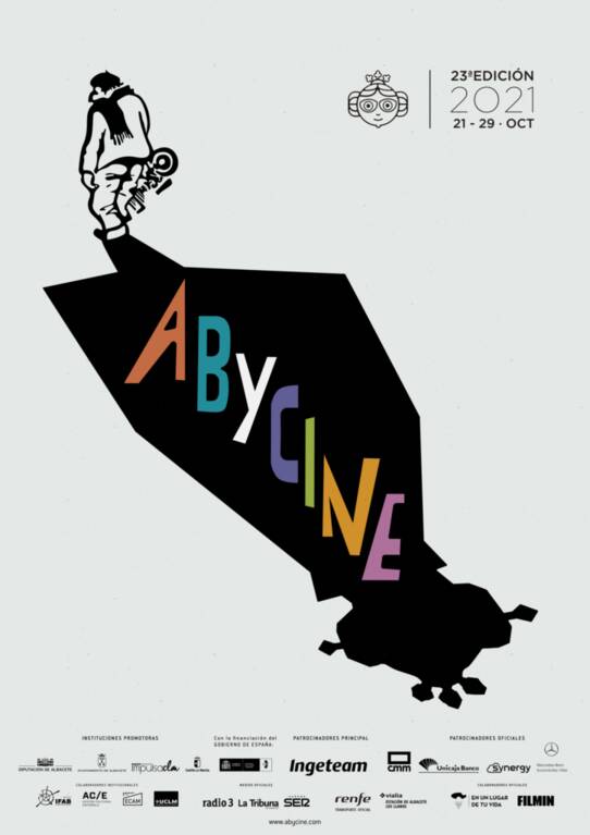 El cine vasco volverá a ser protagonista en Abycine