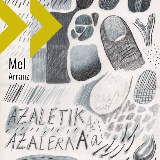 “Me alegra más que los festivales locales seleccionen mi trabajo, porque mis amigues pueden ir y es algo mucho más tangible para mí”