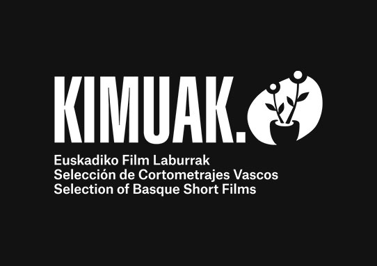 Abierta la convocatoria para participar en la selección de cortos Kimuak 2022