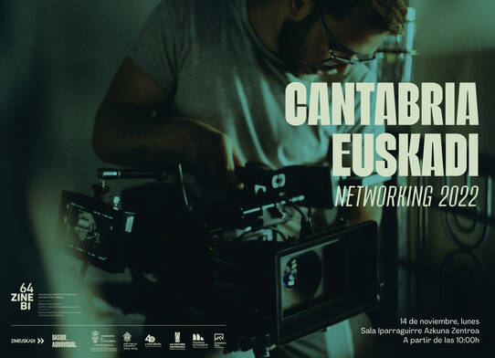 Zinebi acogerá la primera edición  de la jornada ‘Cantabria – Euskadi Networking’