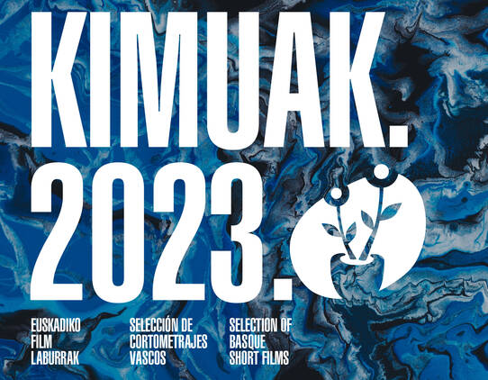 En marcha la convocatoria para participar en la selección de cortos Kimuak 2023