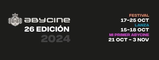 El cine vasco también será protagonista en el Festival Abycine