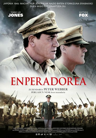 Enperadorea (Emperor )