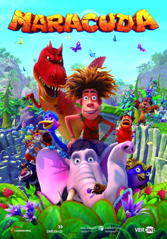 Maracuda (Marakuda )