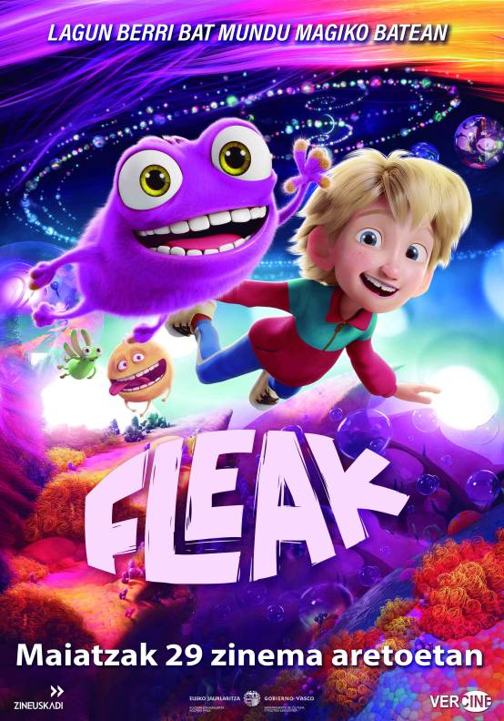 Fleak (Fleak )